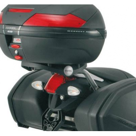 Kappa-Halterung für BMW R 1200 R 06-09, si abbinano solo le pias… | MotoGM