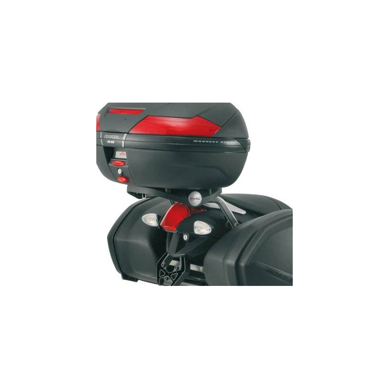 Soporte Kappa para BMW R 1200 R 06-09, si abbinano solo le placas KM5, KM5M Soporte Kappa para BMW R 1200 R 06-09, si abbinano solo le placas KM5, KM5M