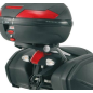 Kappa-Halterung für BMW R 1200 R 06-09, si abbinano solo le Platten KM5, KM5M Kappa-Halterung für BMW R 1200 R 06-09, si abbinano solo le Platten KM5, KM5M
