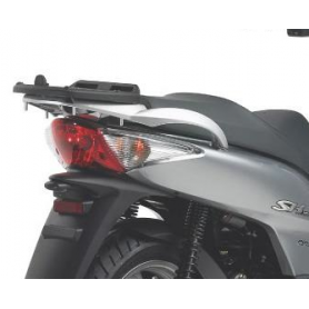 Soporte Kappa para Honda SH 125/150 05-08 para baúles Monolock | MotoGM