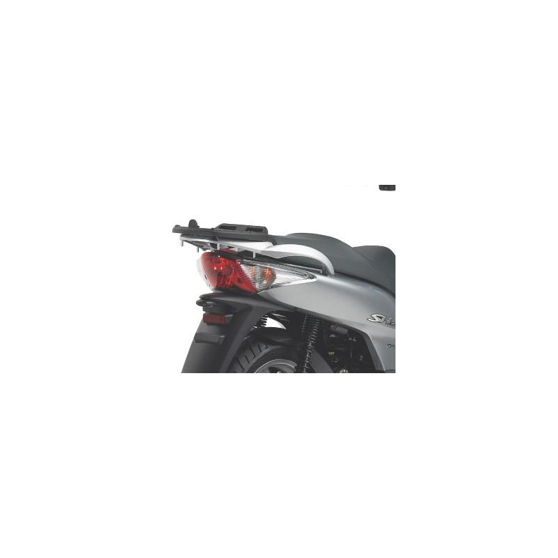 Staffa Kappa per Honda SH 125/150 05-08 per bauli Monolock