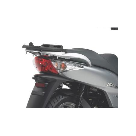 Supports valiges Kappa pour Honda SH 125/150 05-08 pour top cases MONOLOCK