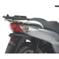Kappa-Halterung für Honda SH 125/150 05-08 für Koffer Monolock
