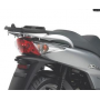 Supports valiges Kappa pour Honda SH 125/150 05-08 pour top cases MONOLOCK