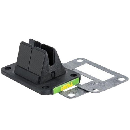Top Performance reed Valve TPR Black V-Force by Tassinari for engine Minarelli AM6