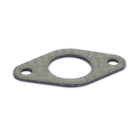 Dichtung Auspuff di Auspuff ovale für Motoren 50 | MotoGM