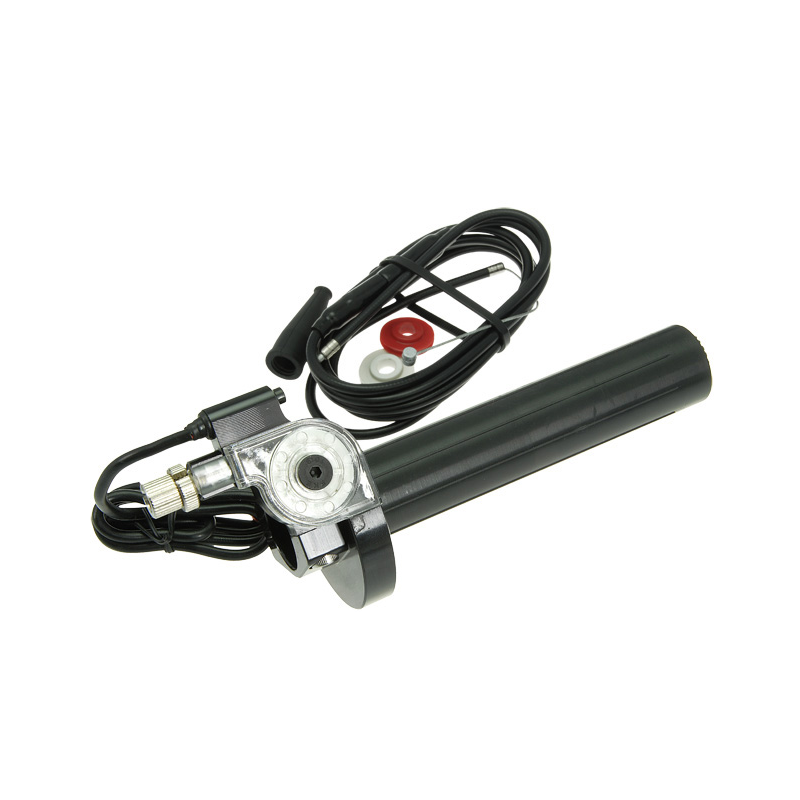 Stage6 Throttle Grip SSP CNC for engine 2T