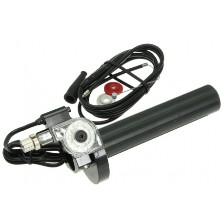 Stage6 Throttle Grip SSP CNC for engine 2T