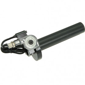 Gas rapido SSP Stage6  komplett di Kabel für Motoren 2T | MotoGM