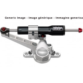 Kit Lenkungsdämpfer Bitubo für Honda CBR 600 RR 07- side ,