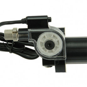Gas rapido SSP Stage6  komplett di Kabel für Motoren 2T | MotoGM