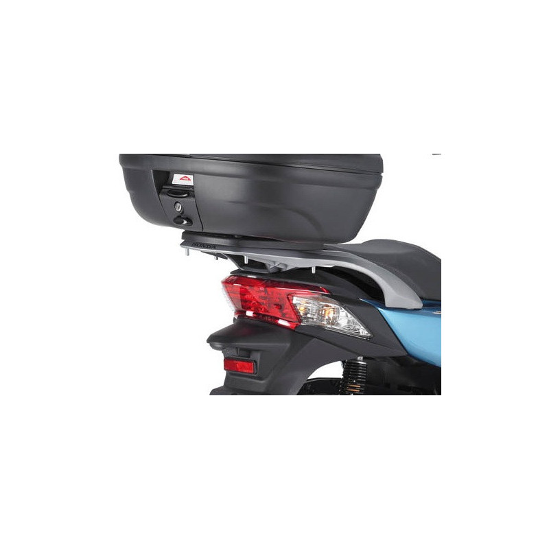 Kappa-Halterung für Honda SH 300i 07-10 für Koffer Monolock