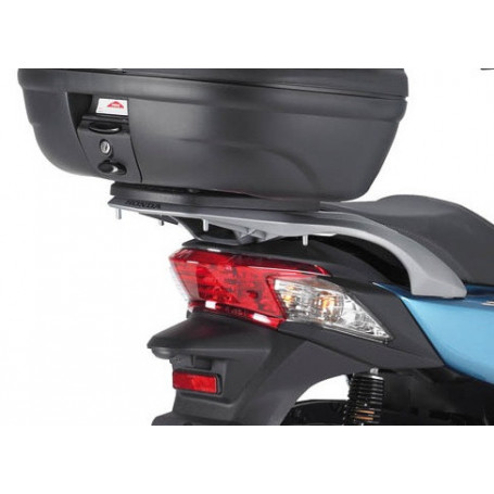 Supports valiges Kappa pour Honda SH 300i 07-10 pour top cases MONOLOCK