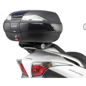 Kappa-Halterung für Honda Silver Wing 400/600 06- für valigie MO… | MotoGM