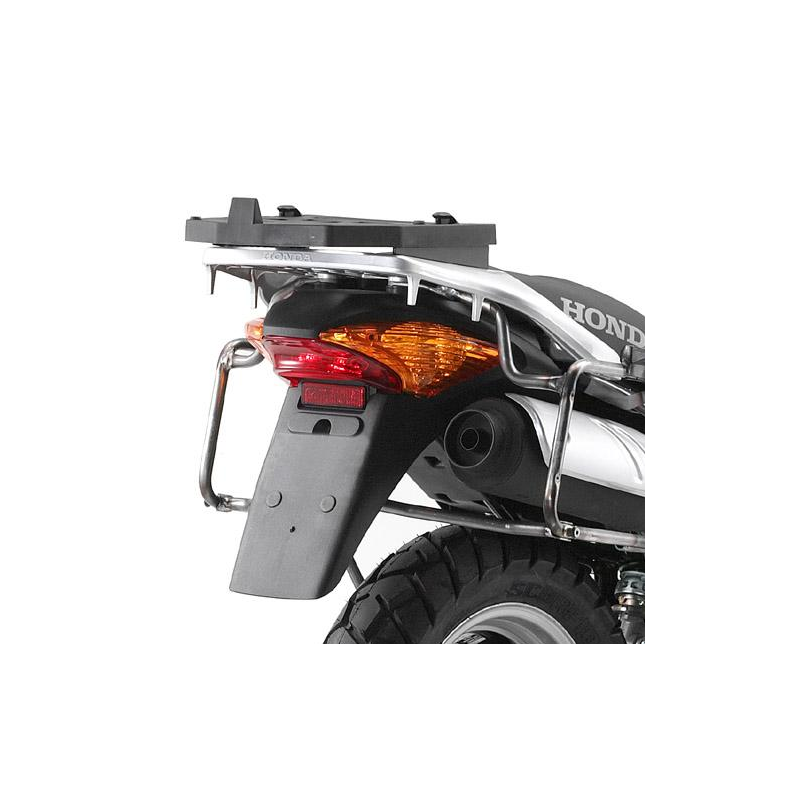 Supports valiges Kappa pour Honda XL 650V Transalp 00-07, pour valises MONOKEY