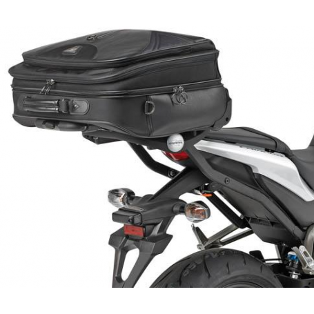 Staffa Kappa per Honda CB 1000 R, Monorack specifiche si abbinano solo le piastre KM5, KM5M, KM6M