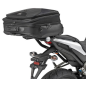 Soporte Kappa para Honda CB 1000 R, Monorack specifiche si abbinano solo le placas KM5, KM5M, KM6M