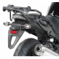 Soporte Kappa para Honda CBF 1000/ST 10-, para valigie MONOKEY comprensivo di placa MONOKEY in nylon KM5, Soporte Kappa para Honda CBF 1000/ST 10-, para valigie MONOKEY comprensivo di placa MONOKEY in nylon KM5,