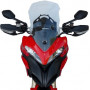 Cupolino Fabbri Touring per Ducati Multistrada 1200