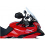 Fabbri screen Touring for Ducati Multistrada 1200