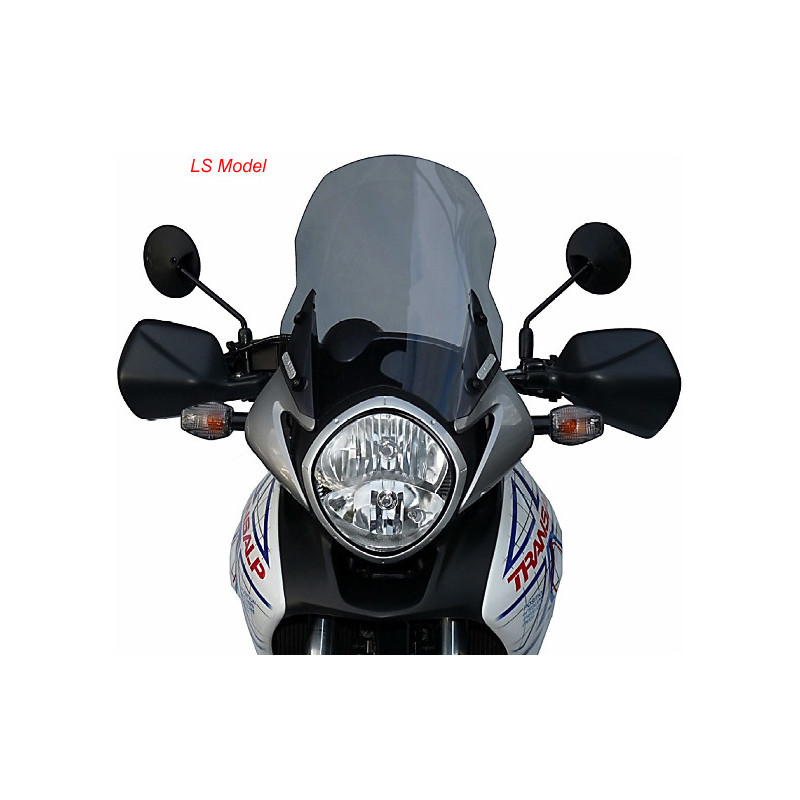 Cupolino Fabbri Touring per Honda XL 700 Transalp