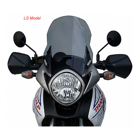 Fabbri Bulle Touring pour Honda XL 700 Transalp