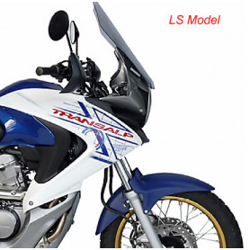 Cúpula Fabbri Touring para Honda XL 700 Transalp | MotoGM
