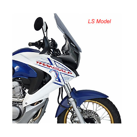 Honda transalp on sale 700 windshield