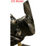 Cupolino Fabbri Touring per Triumph Tiger 1050 05-10