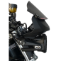 Cockpitverkleidung Fabbri Gen-X Touring für BMW F 800 R 09-10 Cockpitverkleidung Fabbri Gen-X Touring für BMW F 800 R 09-10