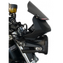 Cupolino Fabbri Gen-X Touring per BMW F 800 R 09-10
