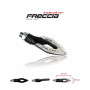 Clignotants led "Freccia Led" Barracuda en ABS Homologue, (2 pieces)