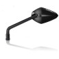 Rétroviseur Barracuda "X-Version" Naked universel homologué M10 X 1,25 (paire)