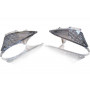 Clignotants led homologue avant BKR pour Yamaha T-Max 500 08-