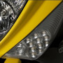 Clignotants led homologue avant BKR pour Yamaha T-Max 500 08-