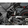 Cabochon vis repose pieds passagers Rizoma pour Kawasaki Z 750 07-11, Z 750 R 11-