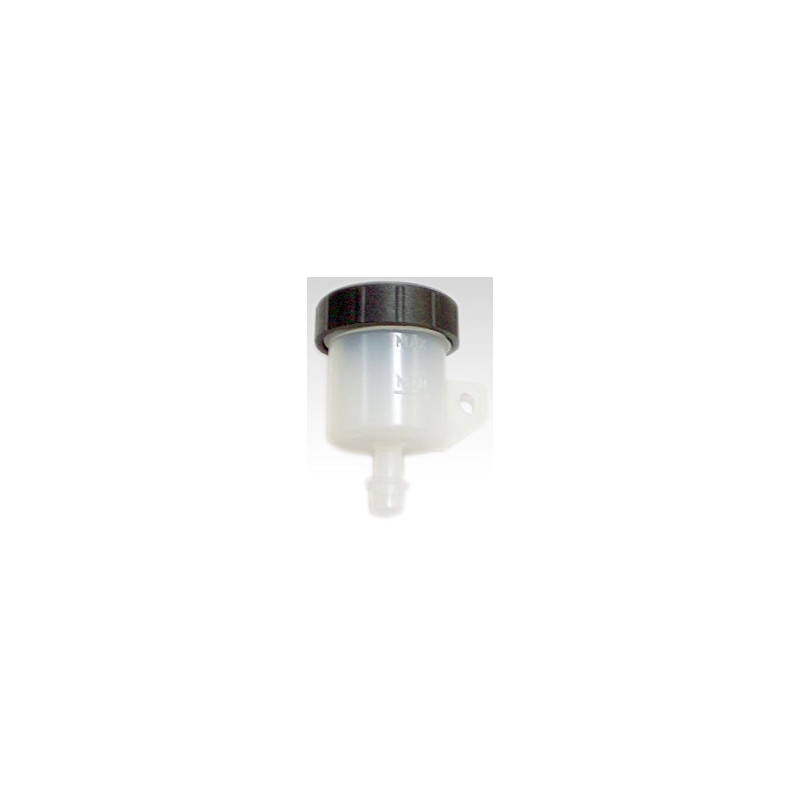 Bremsflüssigkeitsbehälter Brembo da 15 ml becco dritto