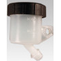 Réservoirs de fluide frein Brembo 15 ml 30°