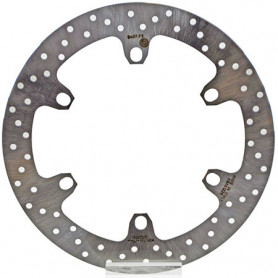 Disco de freno Brembo Serie Oro delantero para Ducati Multistrad… | MotoGM