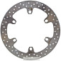 Bremsscheibe Brembo Serie Gold vorne für Ducati Multistrada 1000/1100 dim 320 X 176,5 mm