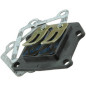 Polini Reed Valve for Aprilia Amico SR 50 93, MBK Booster/Stunt, Yamaha BW'S