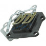 Valvola lamellare Polini per Aprilia Amico SR 50 93, MBK Booster/Stunt, Yamaha BW'S