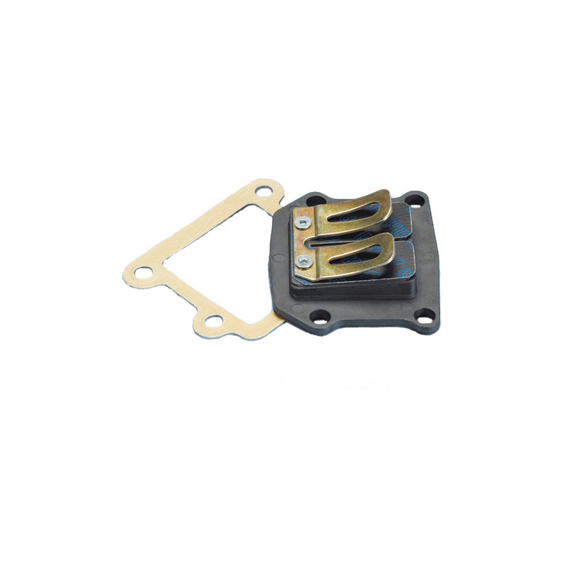 Membranventil Polini für Aprilia Amico SR 50 93, MBK Booster/Stu… | MotoGM