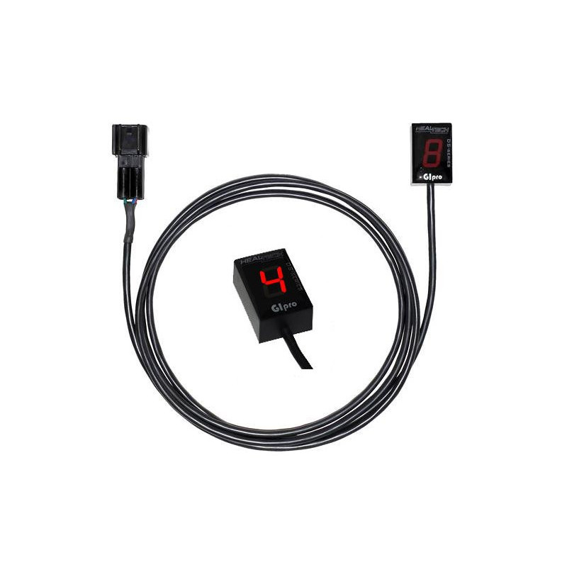Ganganzeige GiPro DS für Triumph, GPDS-T01