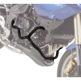 Defensa de motor Kappa específico para Kawasaki KLR 650 Enduro 08… | MotoGM