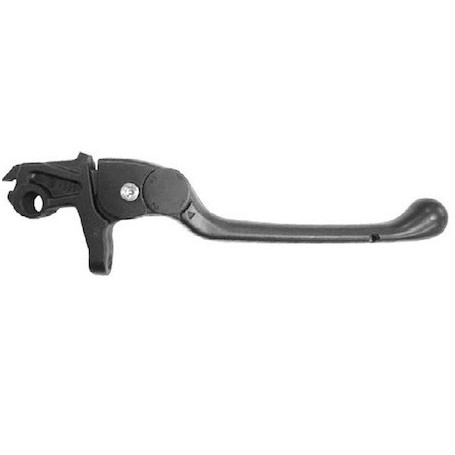 Leva Freno destra regolabile , per BMW R 850 C, R 1100 S, R 1150 GS/R/RS, K 1200 RS, R 1200 C