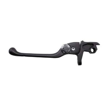 Adjustable clutch lever left, for BMW R 850 C, R 1100 S, R 1150 GS/R, K 1200 RS, R 1200 C