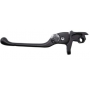 Levier de embrayage Gauche réglables pour BMW R 850 C, R 1100 S, R 1150 GS/R, K 1200 RS, R 1200 C