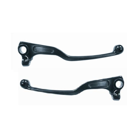 Brake/Clutch Lever Left/Right, for Ducati old model (1 piece), see pdf