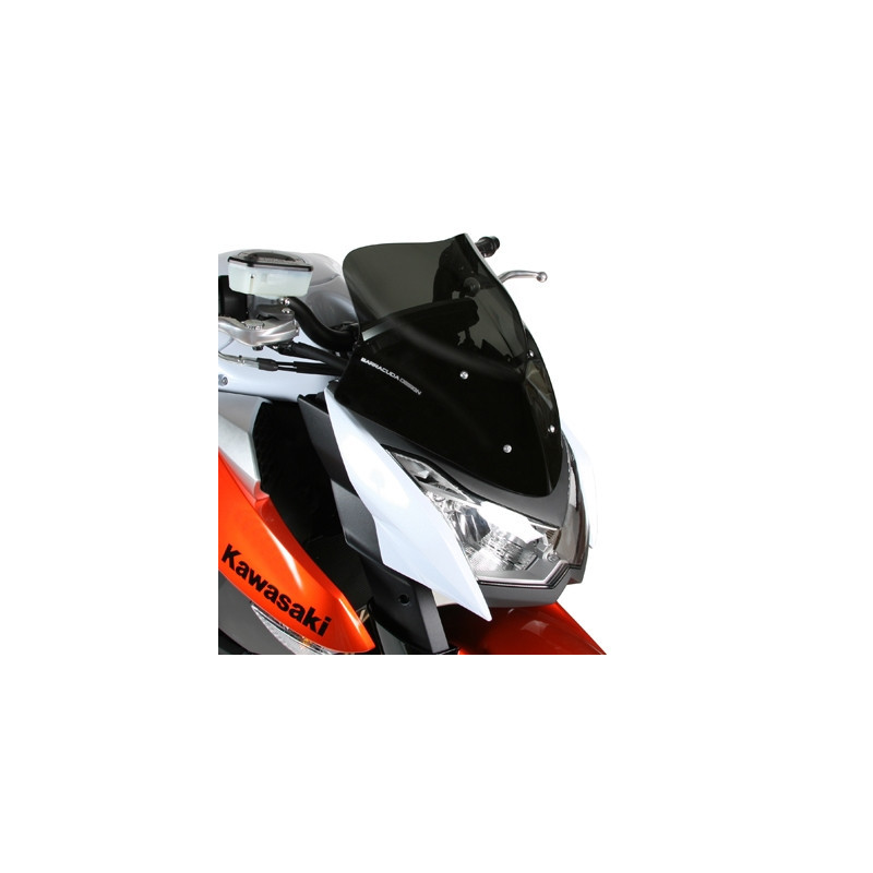 Cúpula Aerosport Barracuda para Kawasaki Z 1000 10-